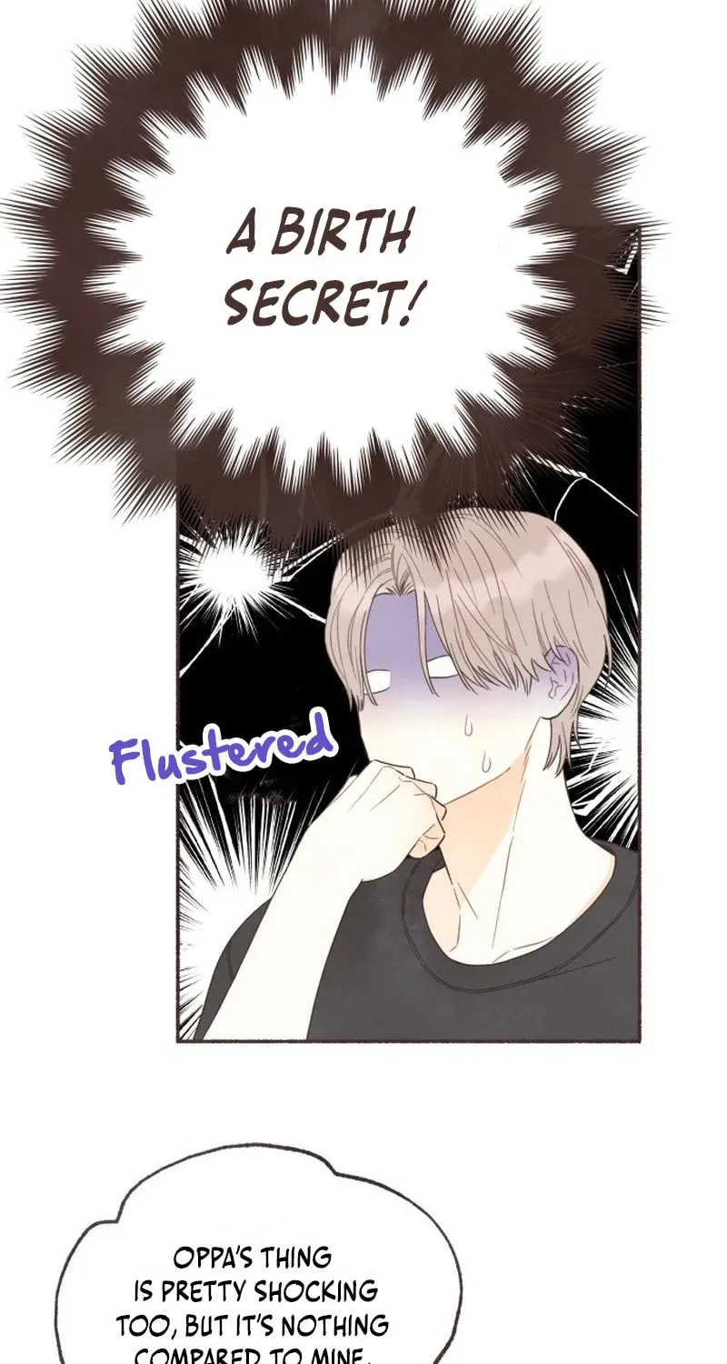 Read Emotional Transference chapter 34 image 3 on Lezhin