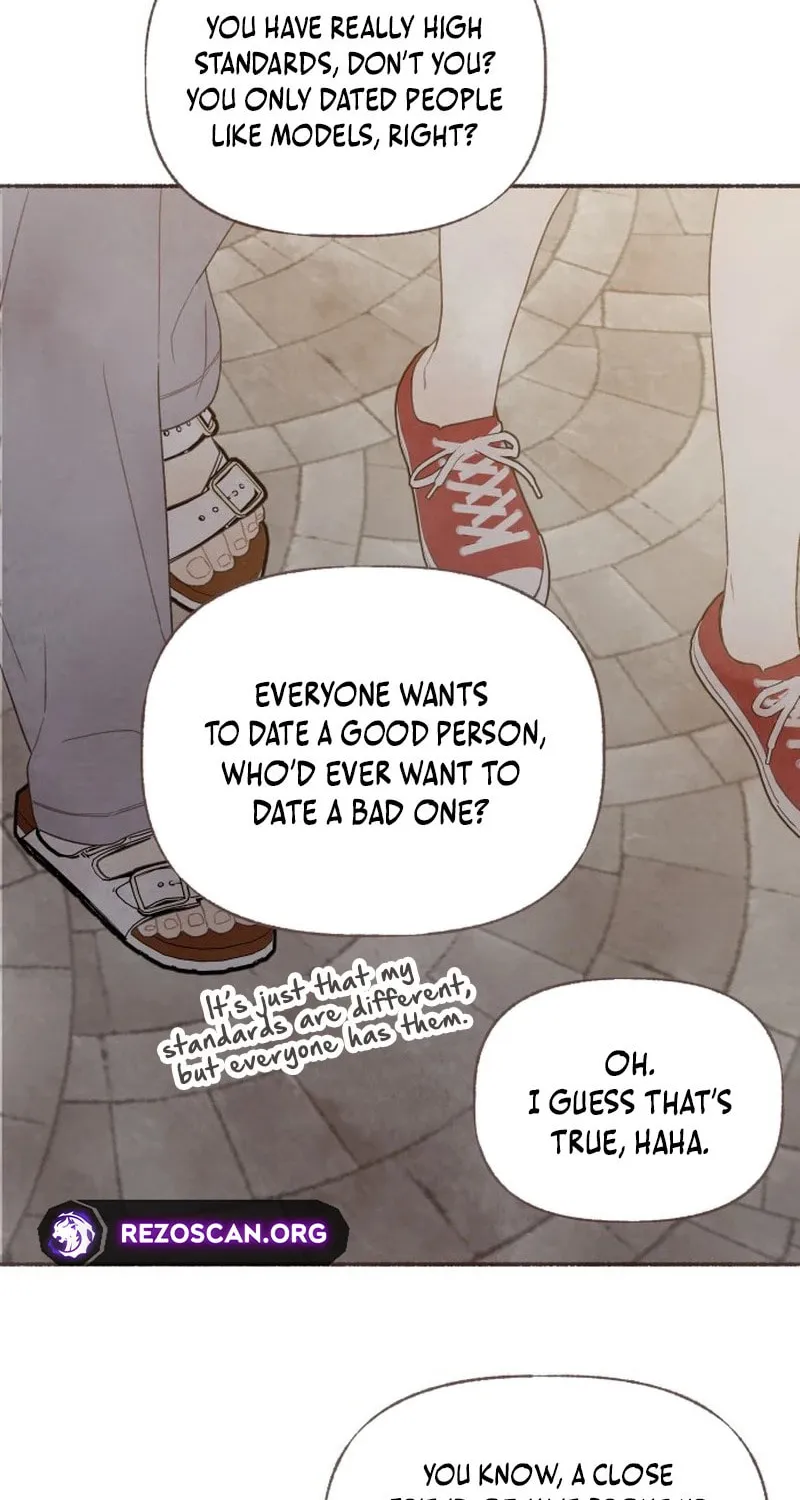 Read Emotional Transference chapter 34 image 30 on Lezhin