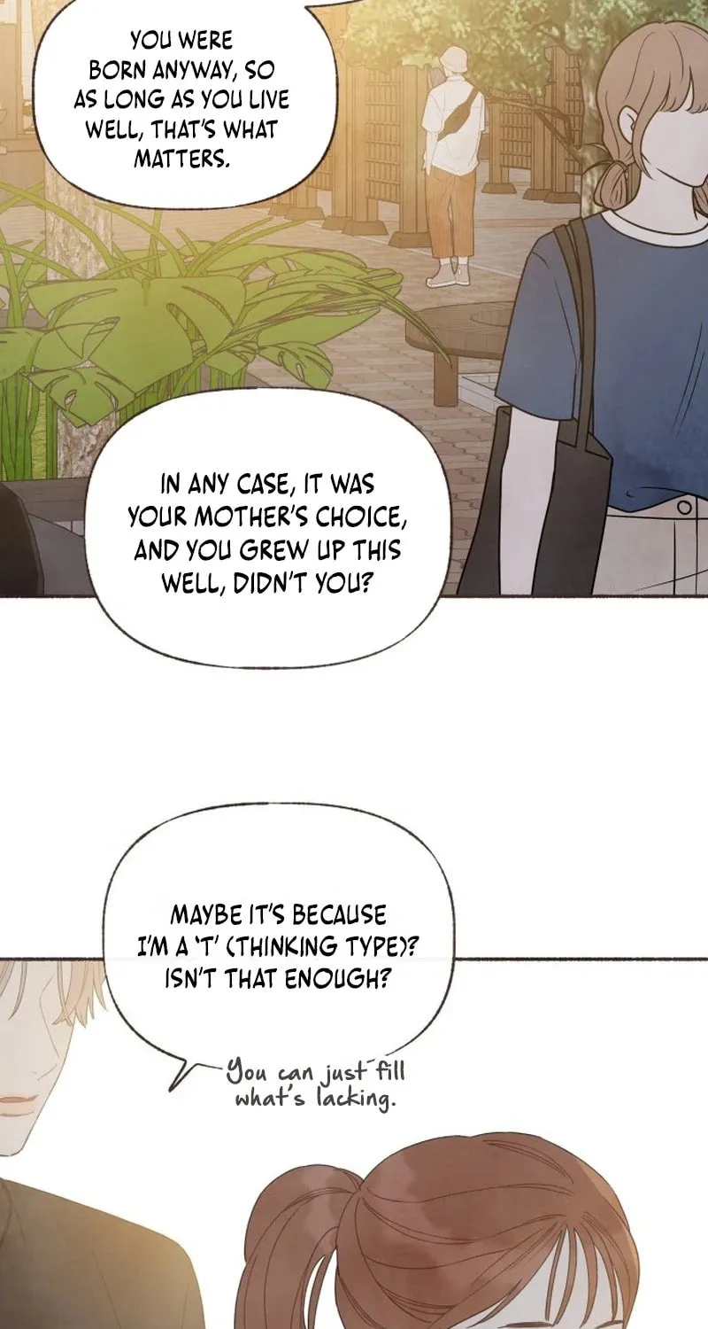 Read Emotional Transference chapter 34 image 33 on Lezhin