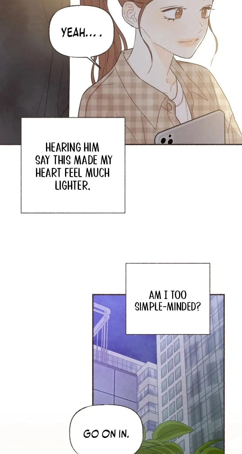 Read Emotional Transference chapter 34 image 34 on Lezhin