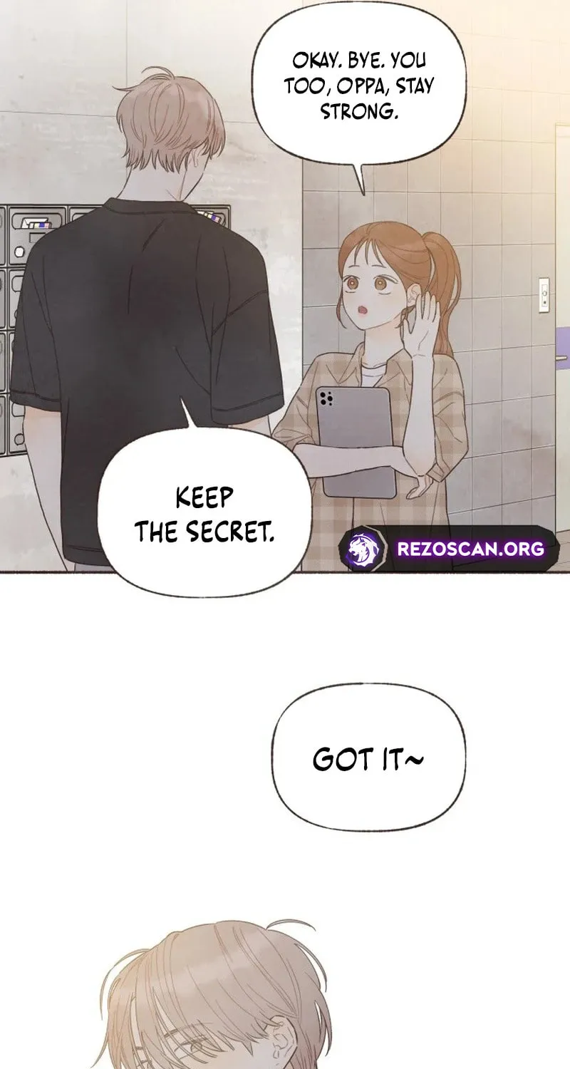 Read Emotional Transference chapter 34 image 36 on Lezhin