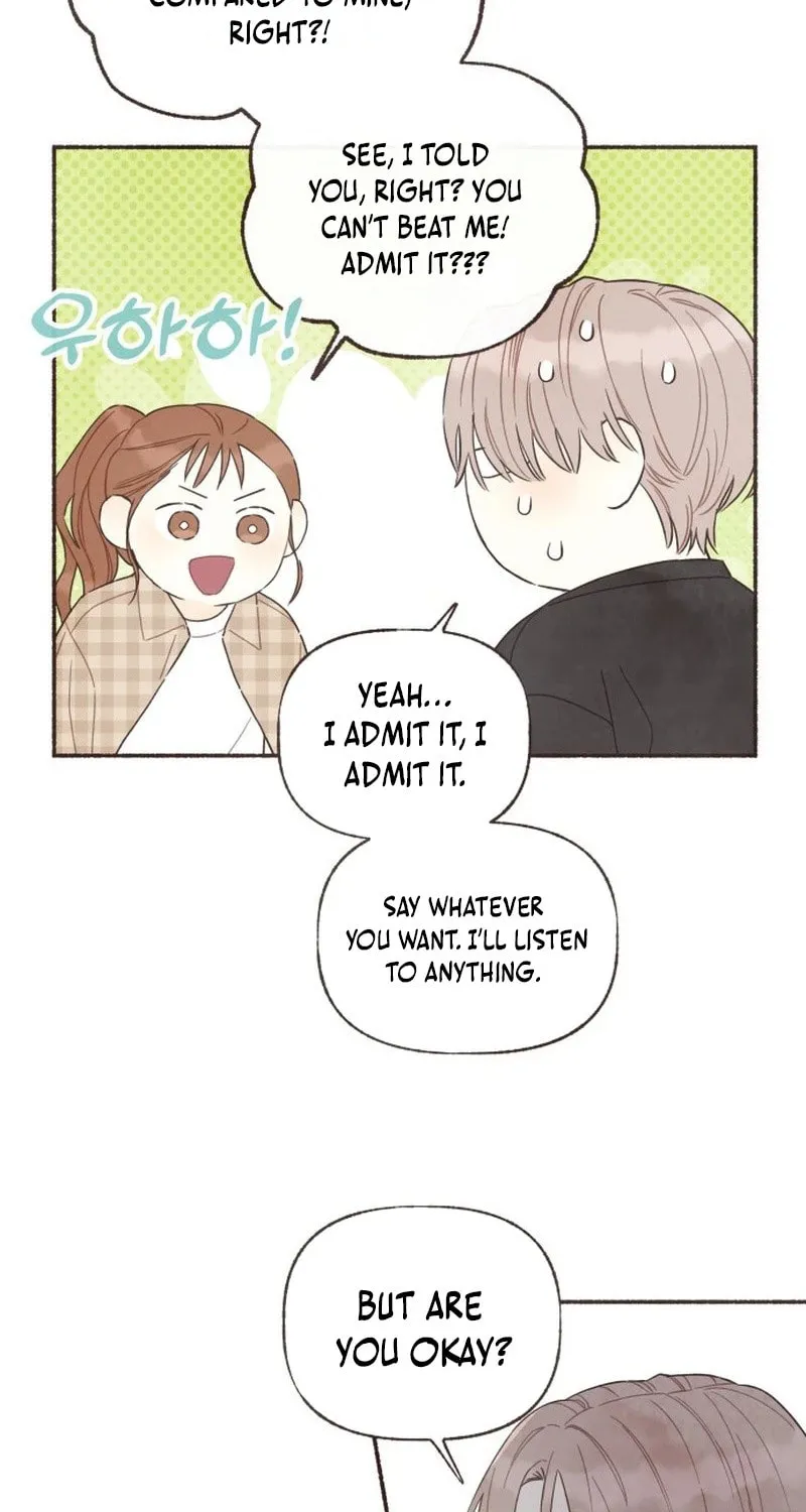 Read Emotional Transference chapter 34 image 4 on Lezhin