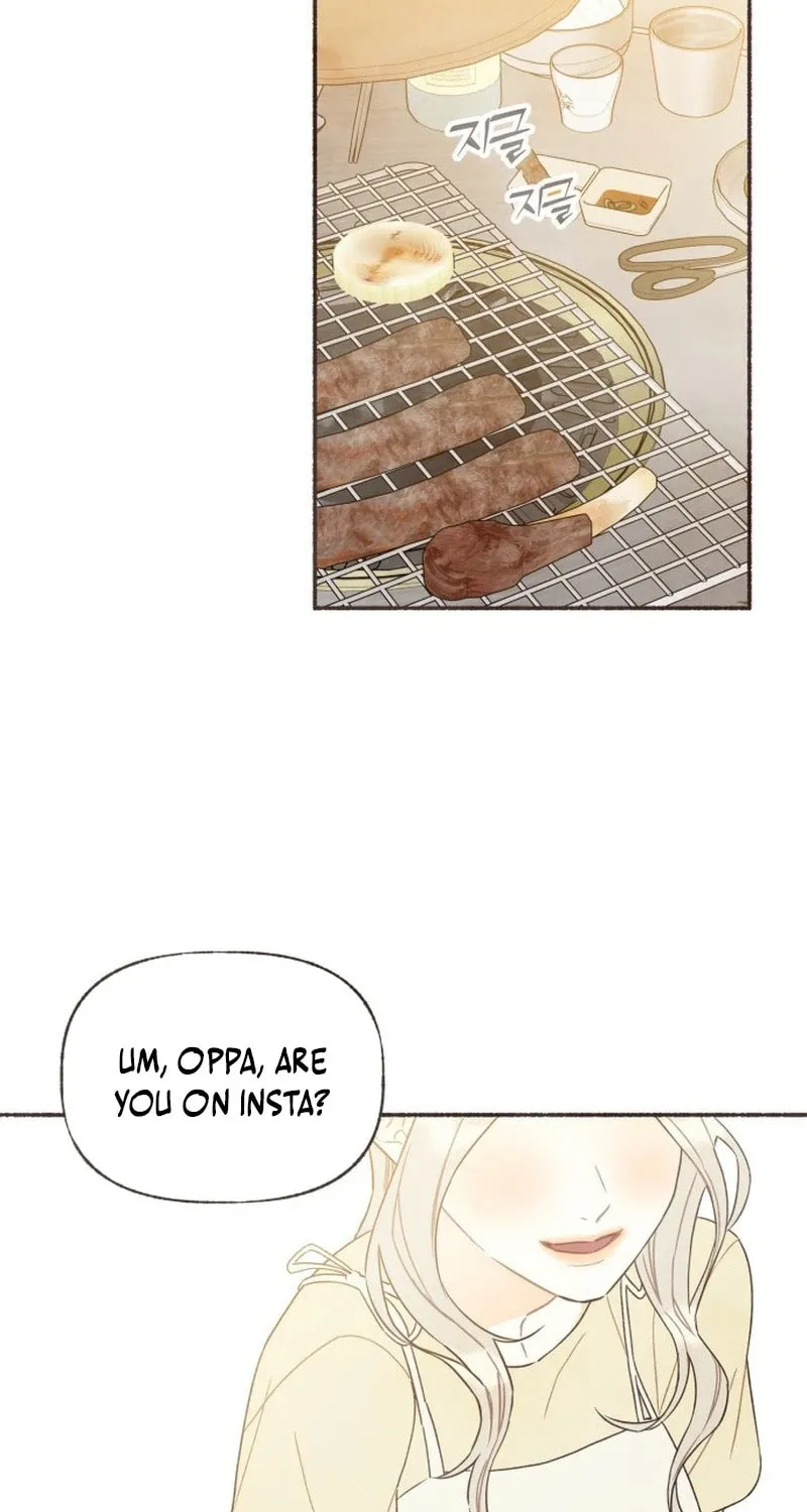 Read Emotional Transference chapter 34 image 40 on Lezhin