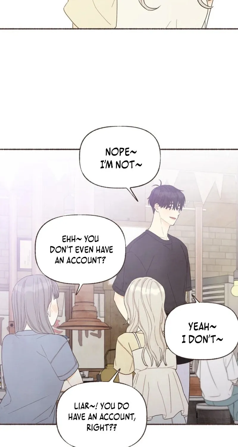 Read Emotional Transference chapter 34 image 41 on Lezhin