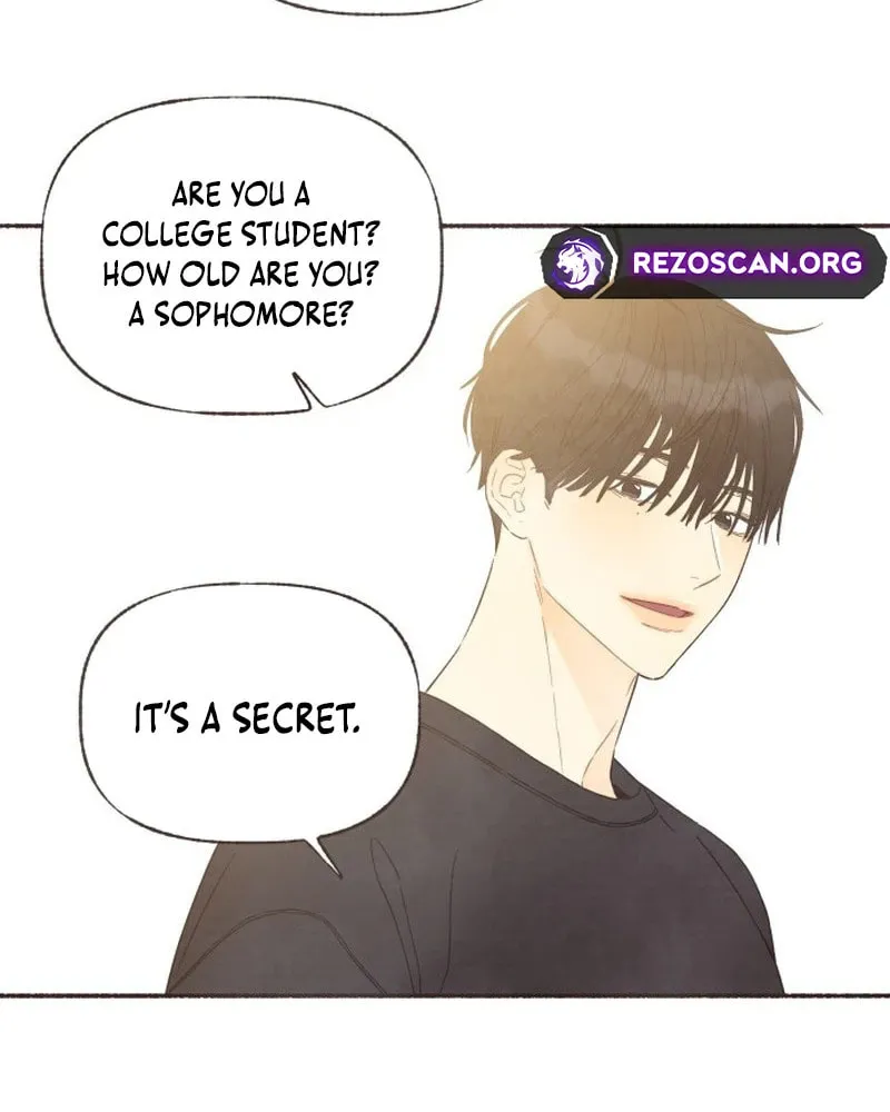 Read Emotional Transference chapter 34 image 42 on Lezhin