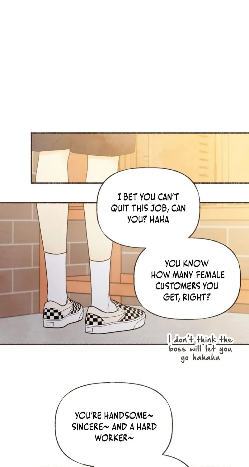 Read Emotional Transference chapter 34 image 43 on Lezhin