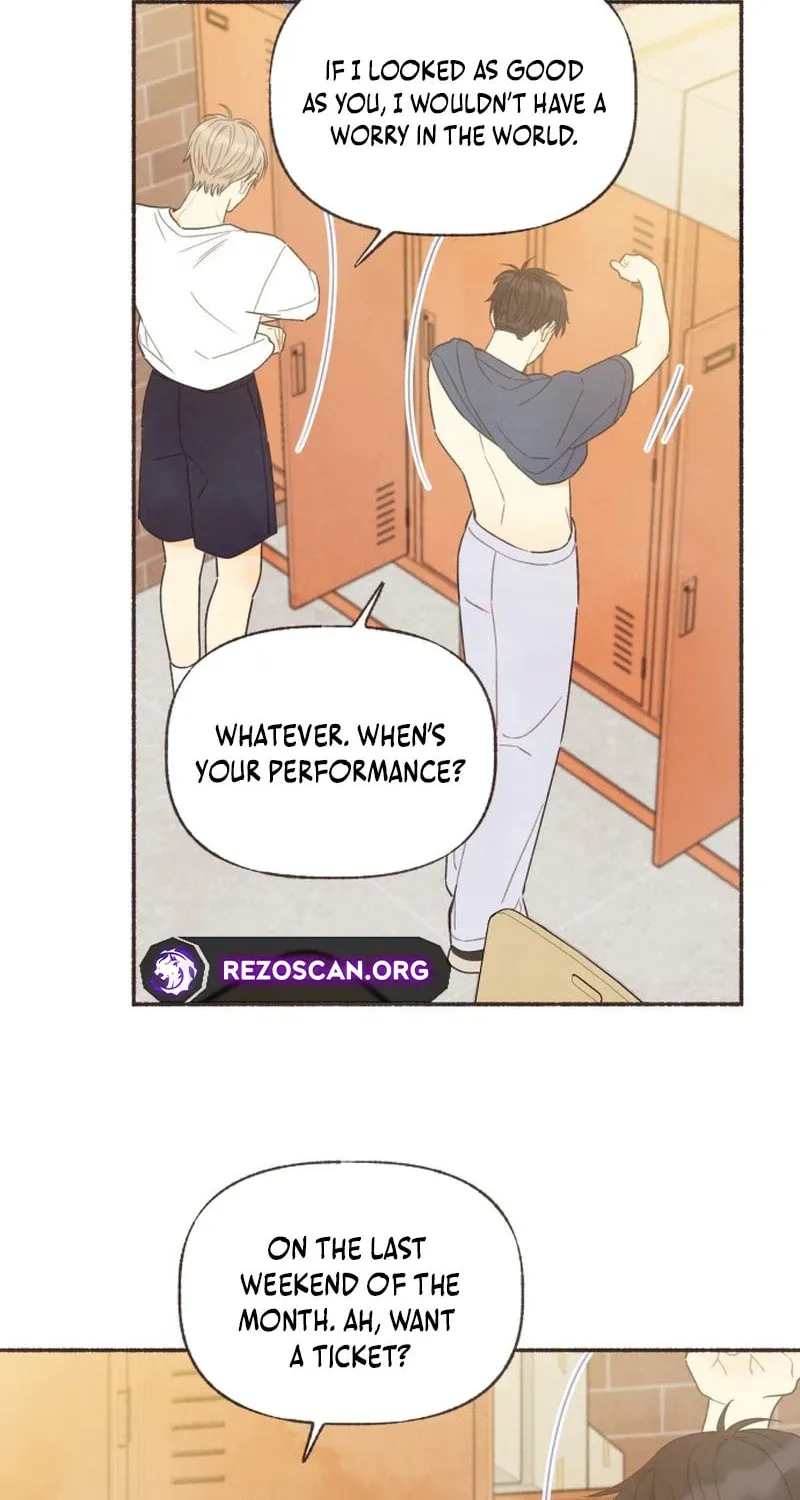 Read Emotional Transference chapter 34 image 44 on Lezhin