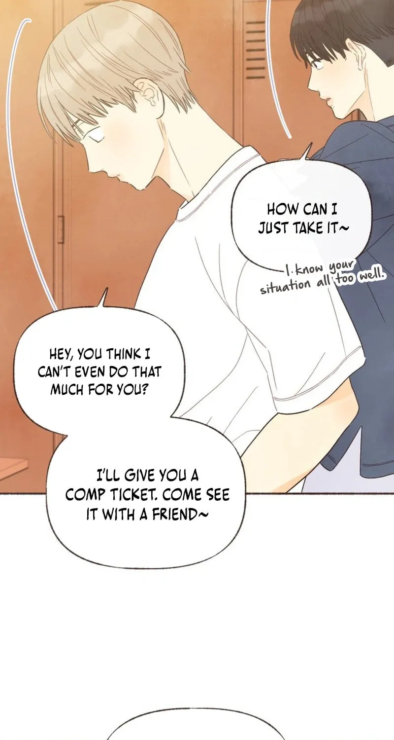 Read Emotional Transference chapter 34 image 45 on Lezhin