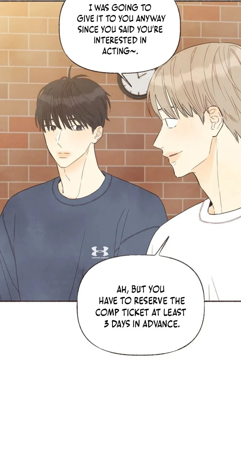 Read Emotional Transference chapter 34 image 46 on Lezhin