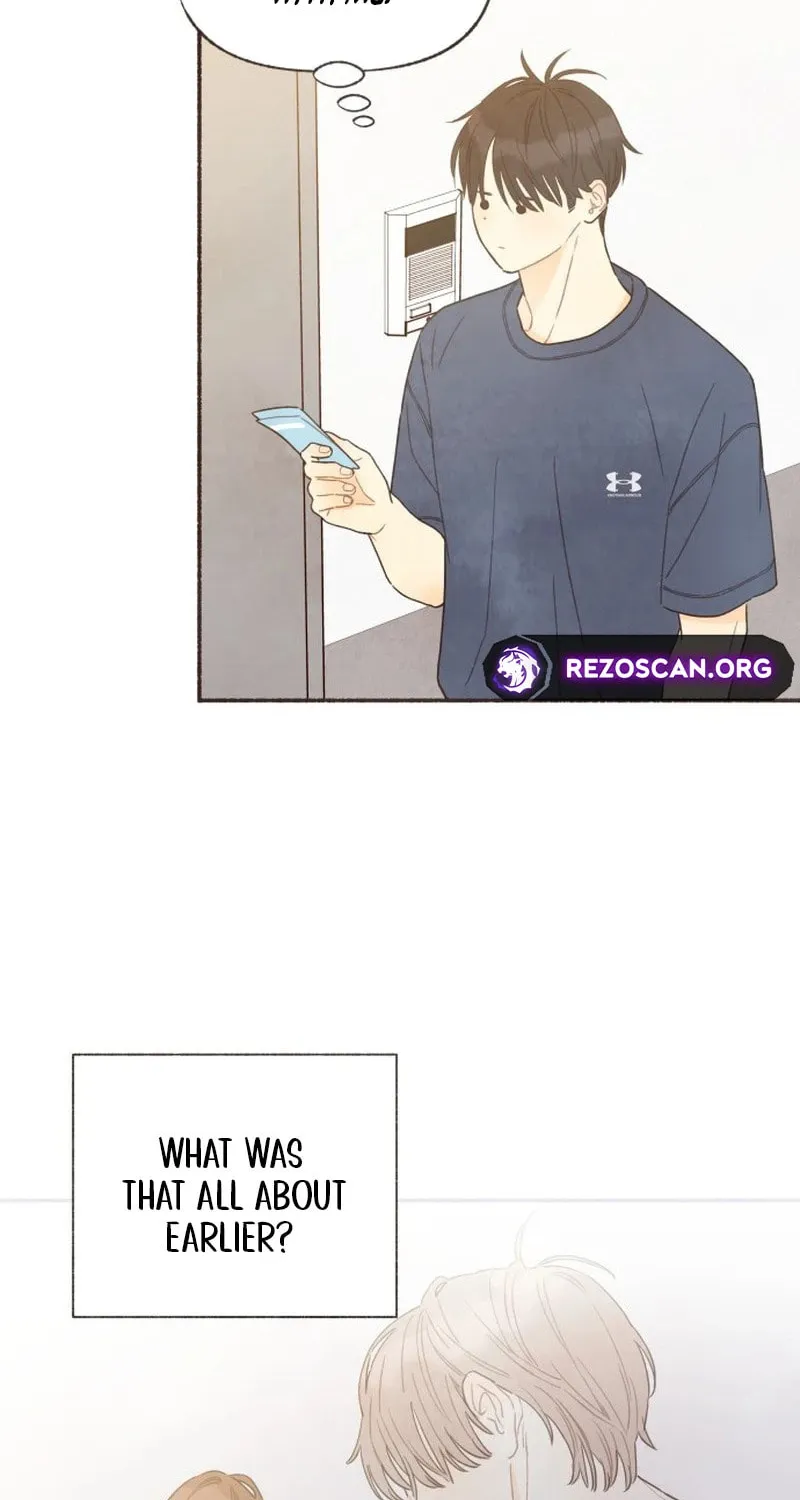 Read Emotional Transference chapter 34 image 48 on Lezhin