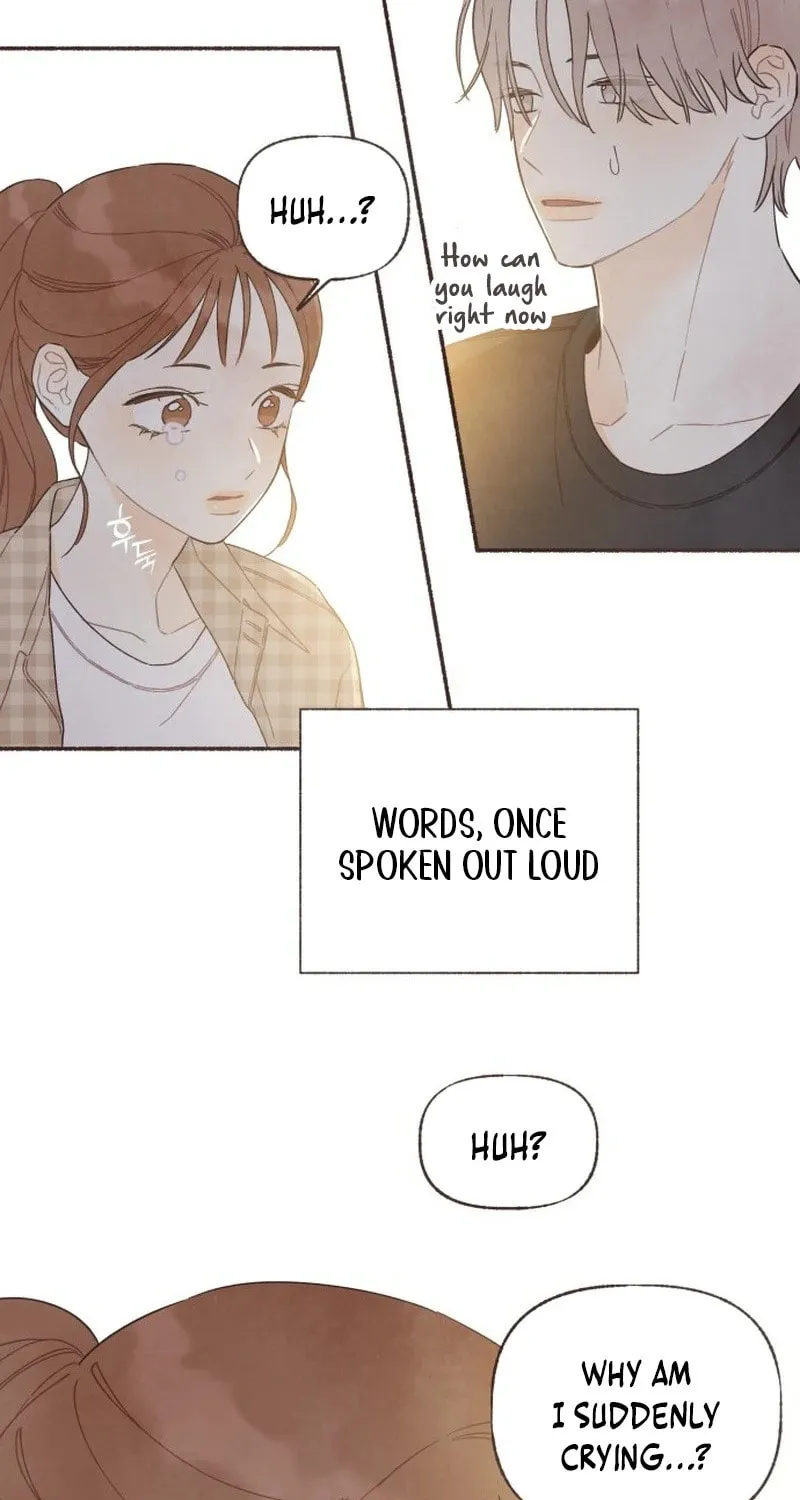 Read Emotional Transference chapter 34 image 5 on Lezhin