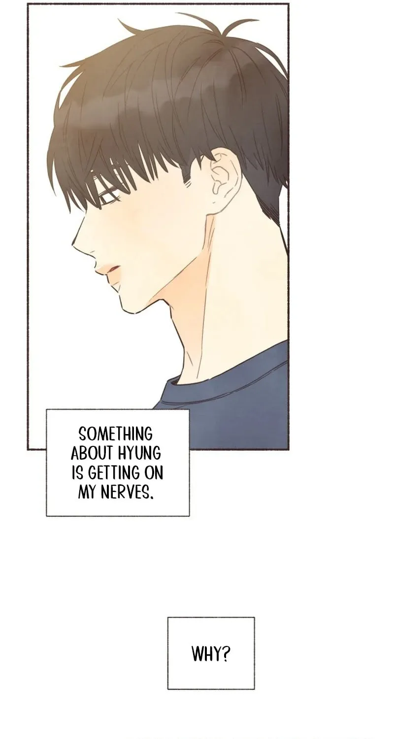 Read Emotional Transference chapter 34 image 50 on Lezhin