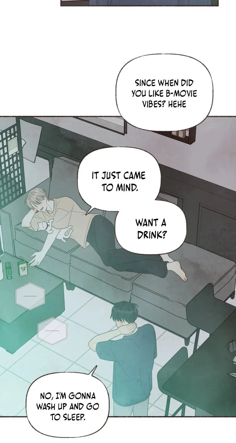 Read Emotional Transference chapter 34 image 53 on Lezhin