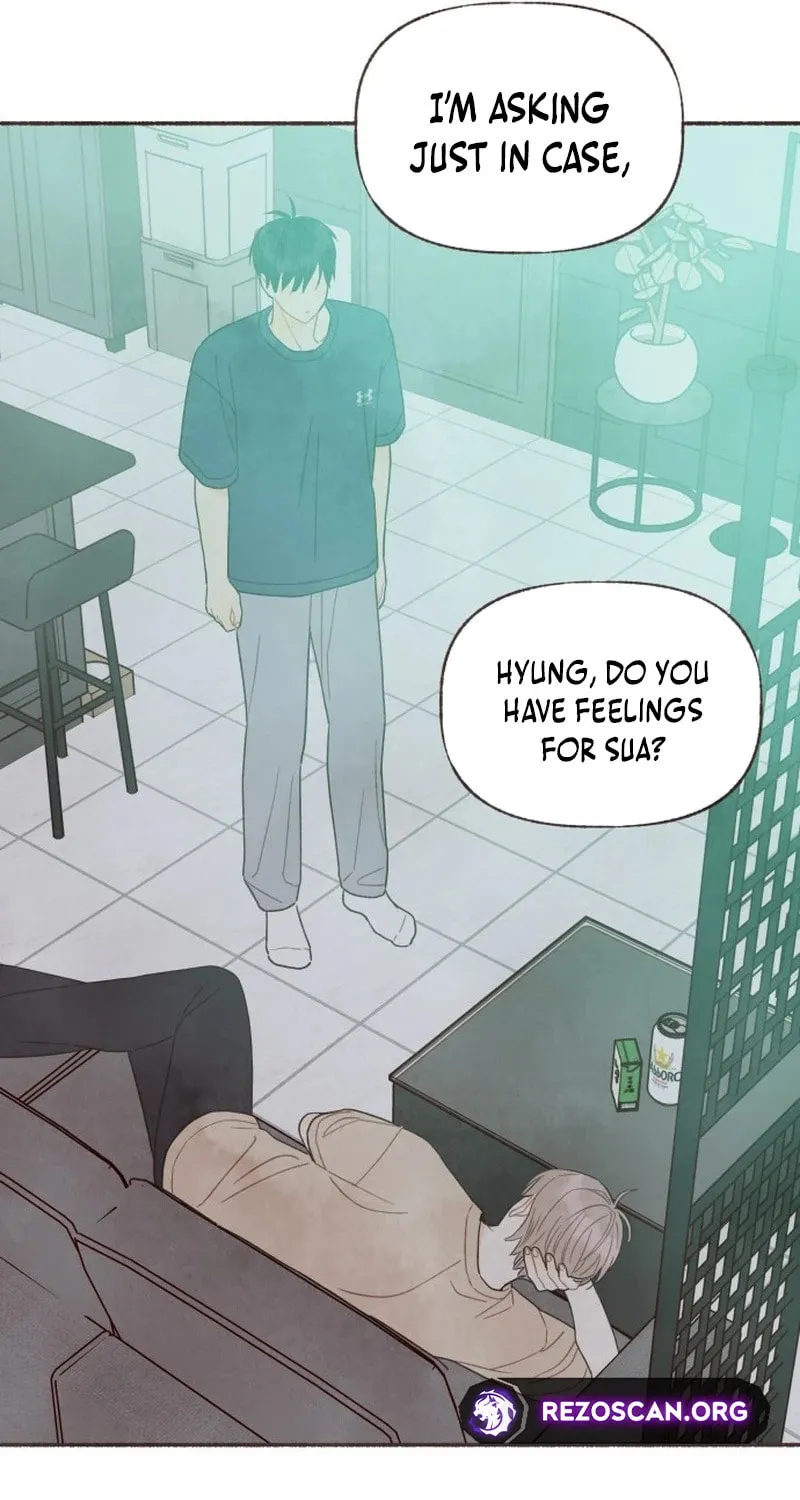 Read Emotional Transference chapter 34 image 57 on Lezhin