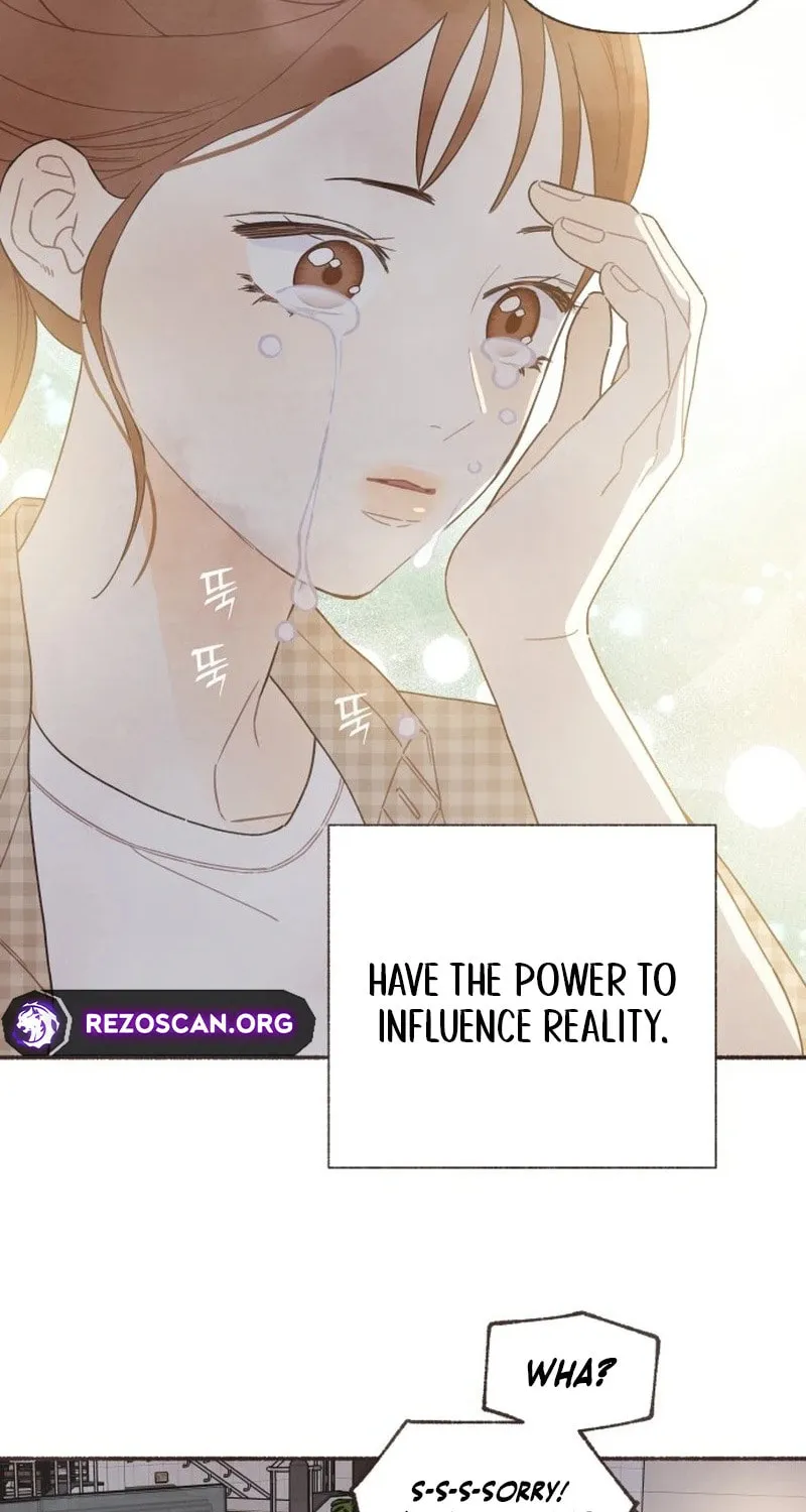 Read Emotional Transference chapter 34 image 6 on Lezhin