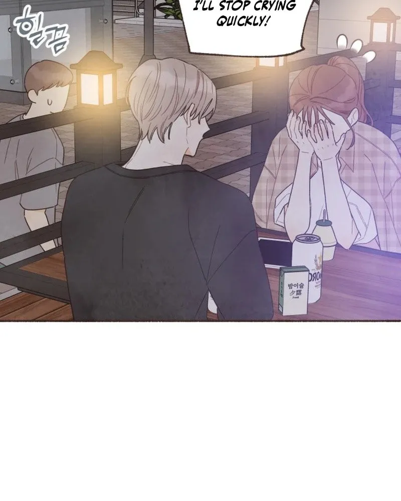 Read Emotional Transference chapter 34 image 7 on Lezhin