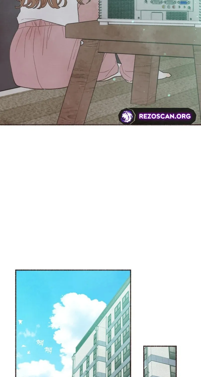 Read Emotional Transference chapter 35 image 11 on Lezhin