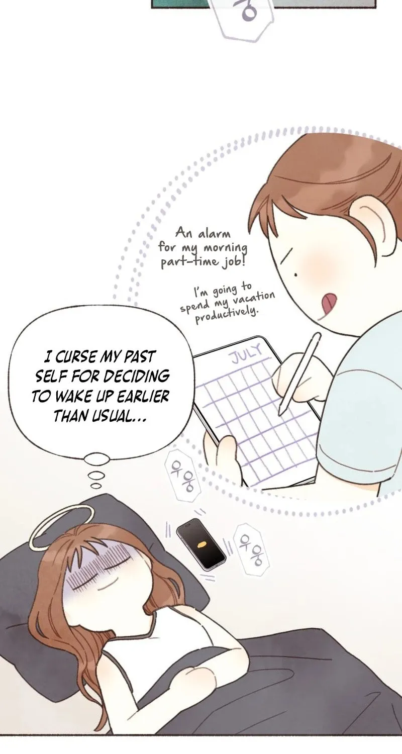 Read Emotional Transference chapter 35 image 13 on Lezhin