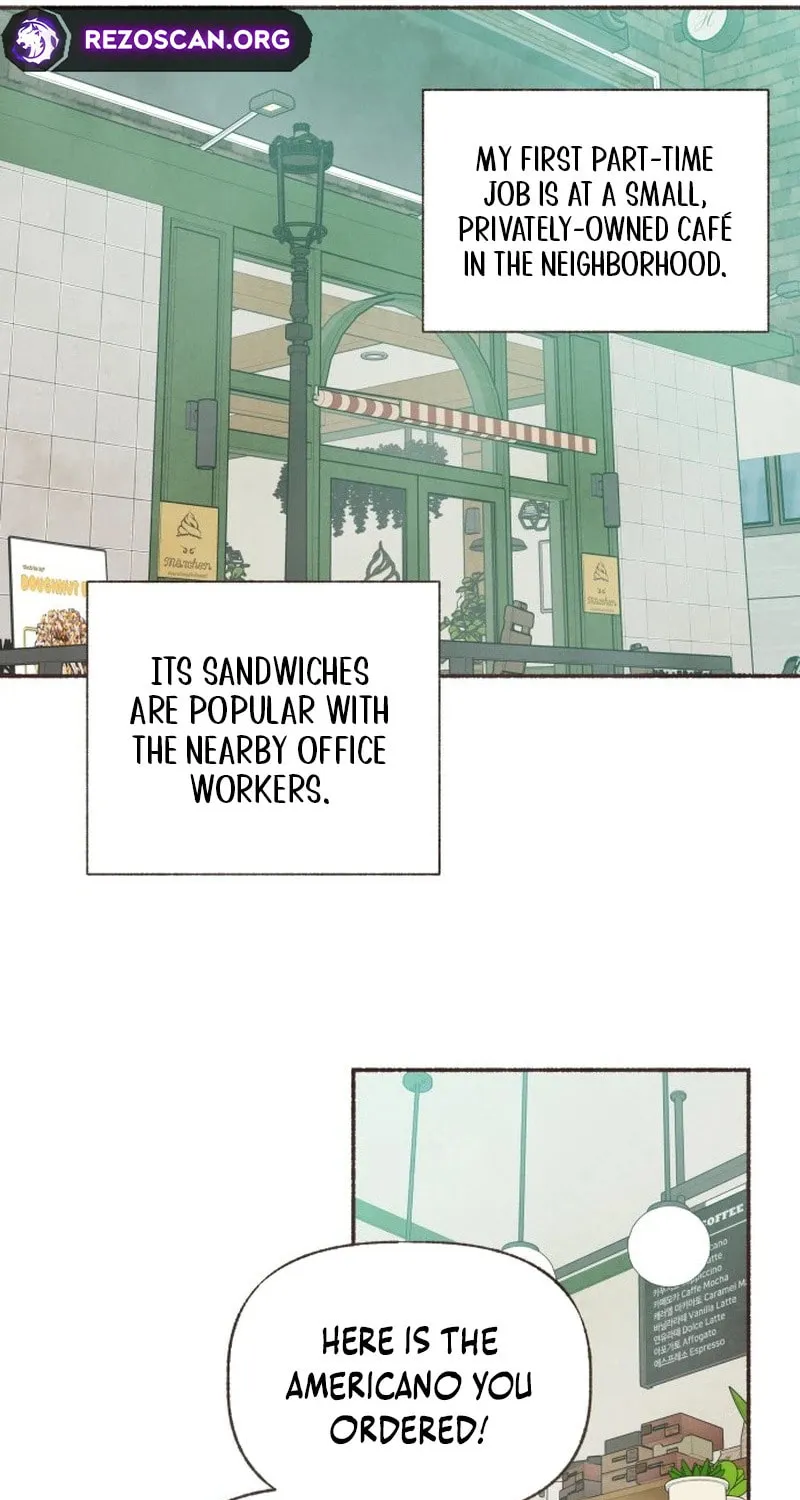 Read Emotional Transference chapter 35 image 15 on Lezhin