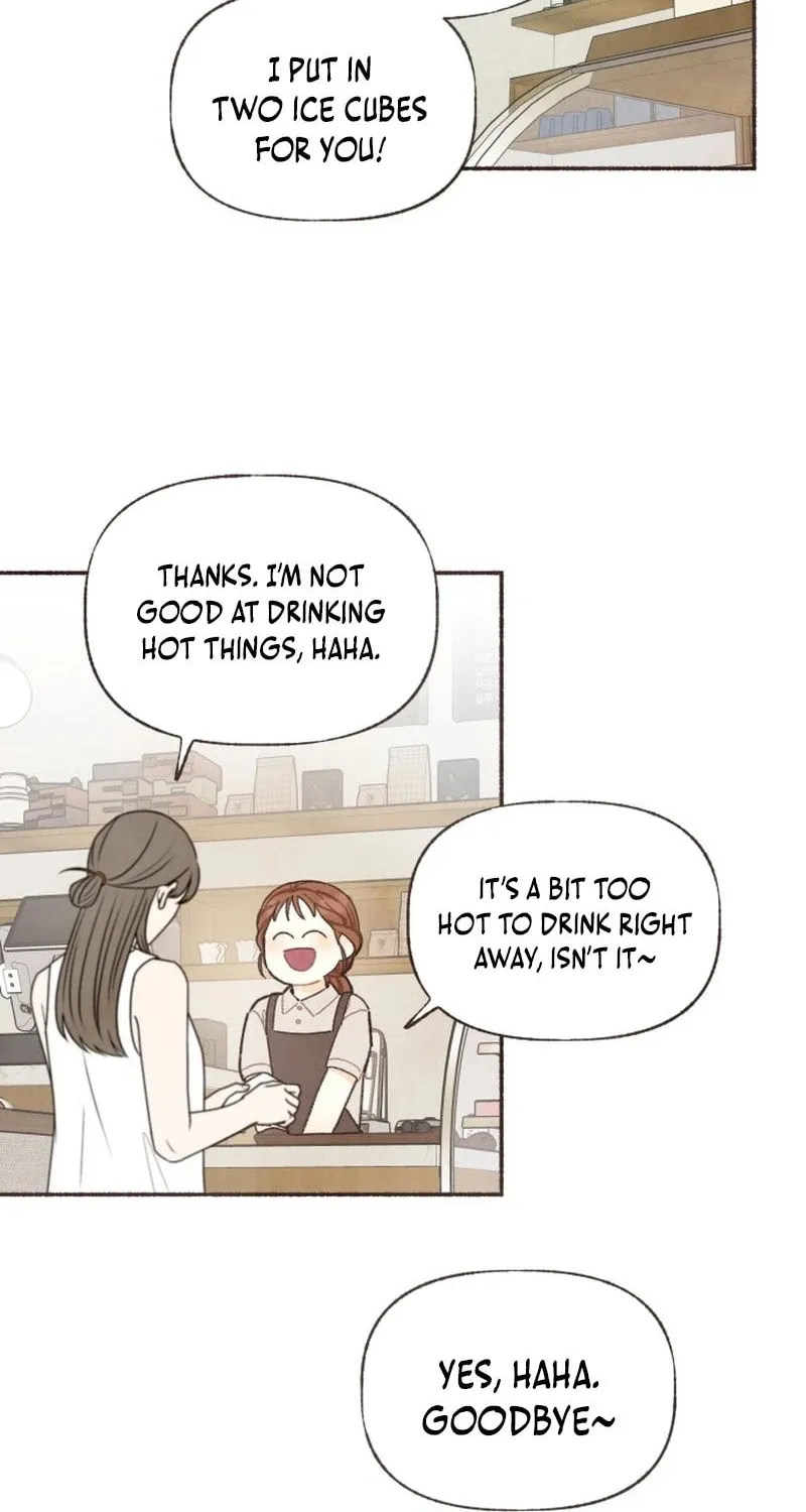 Read Emotional Transference chapter 35 image 16 on Lezhin