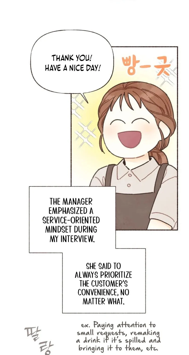 Read Emotional Transference chapter 35 image 17 on Lezhin