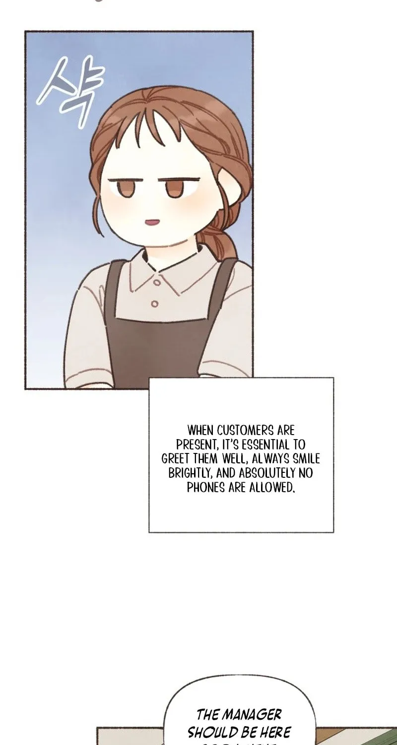 Read Emotional Transference chapter 35 image 18 on Lezhin