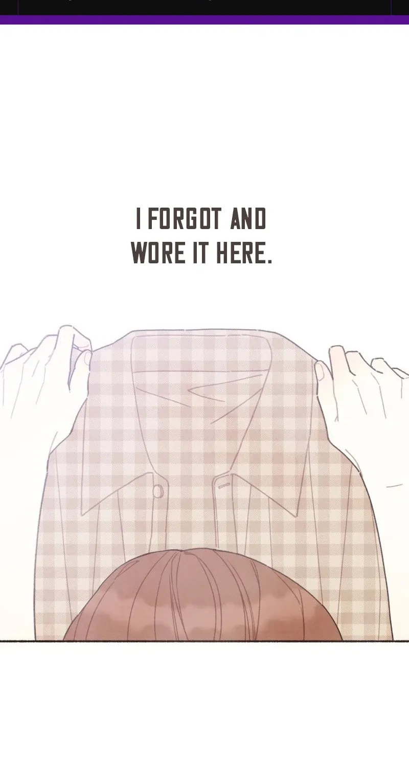 Read Emotional Transference chapter 35 image 2 on Lezhin