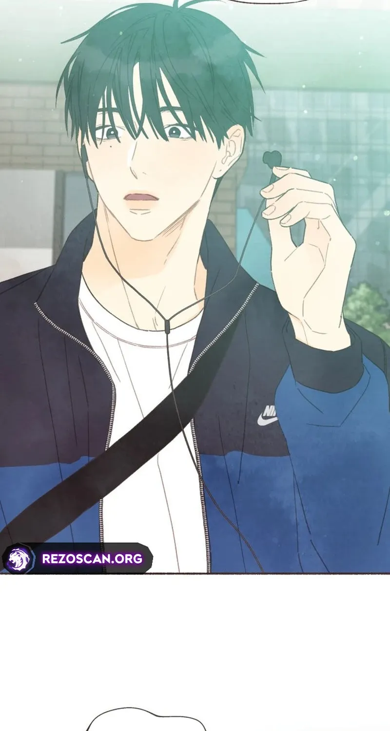 Read Emotional Transference chapter 35 image 23 on Lezhin