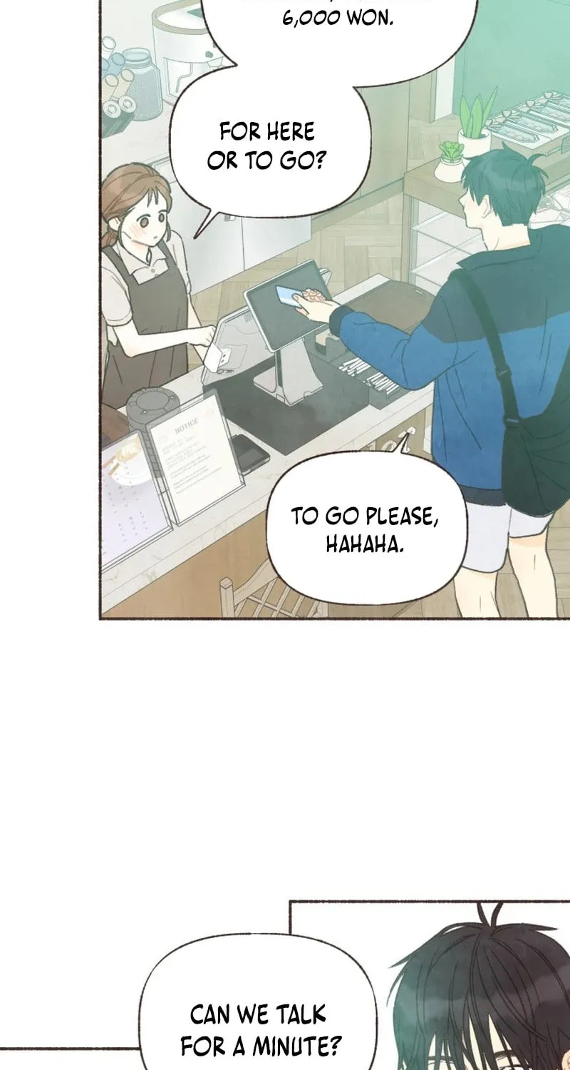 Read Emotional Transference chapter 35 image 27 on Lezhin