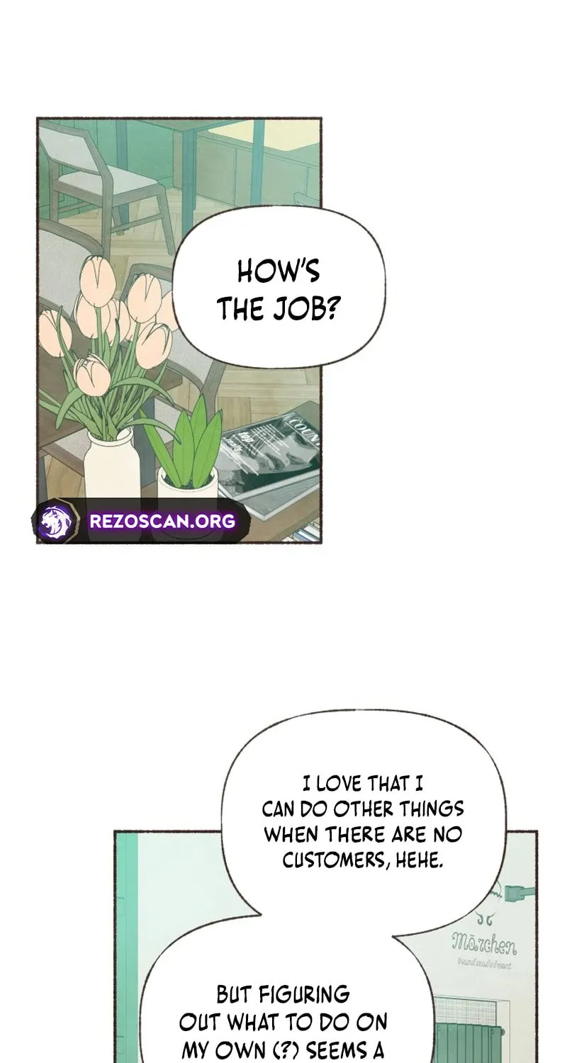 Read Emotional Transference chapter 35 image 29 on Lezhin
