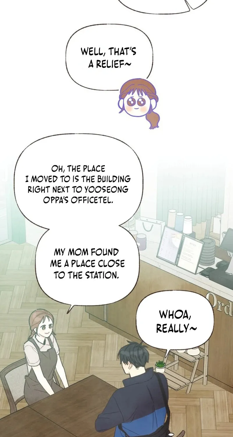Read Emotional Transference chapter 35 image 32 on Lezhin
