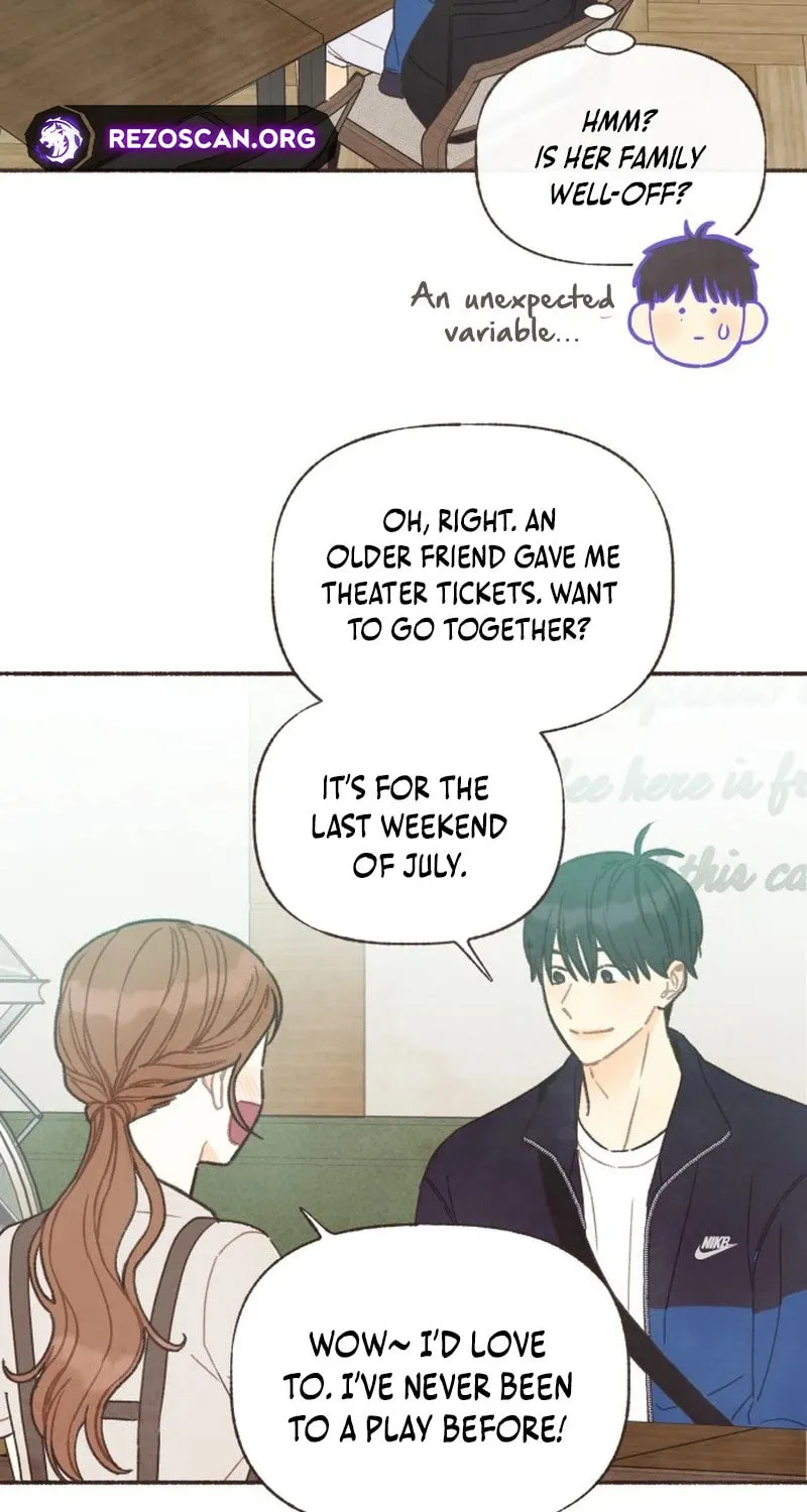 Read Emotional Transference chapter 35 image 33 on Lezhin