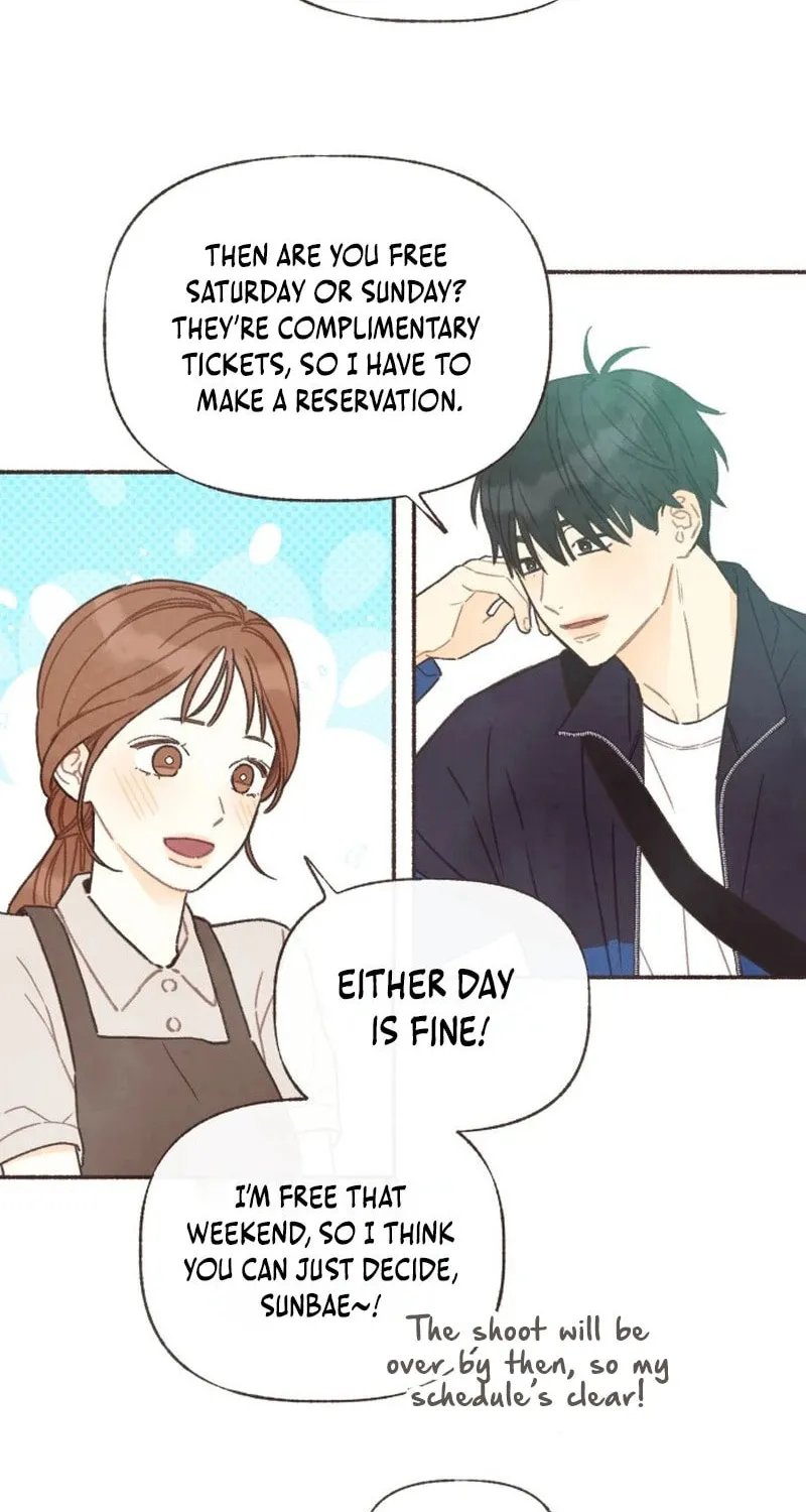 Read Emotional Transference chapter 35 image 34 on Lezhin