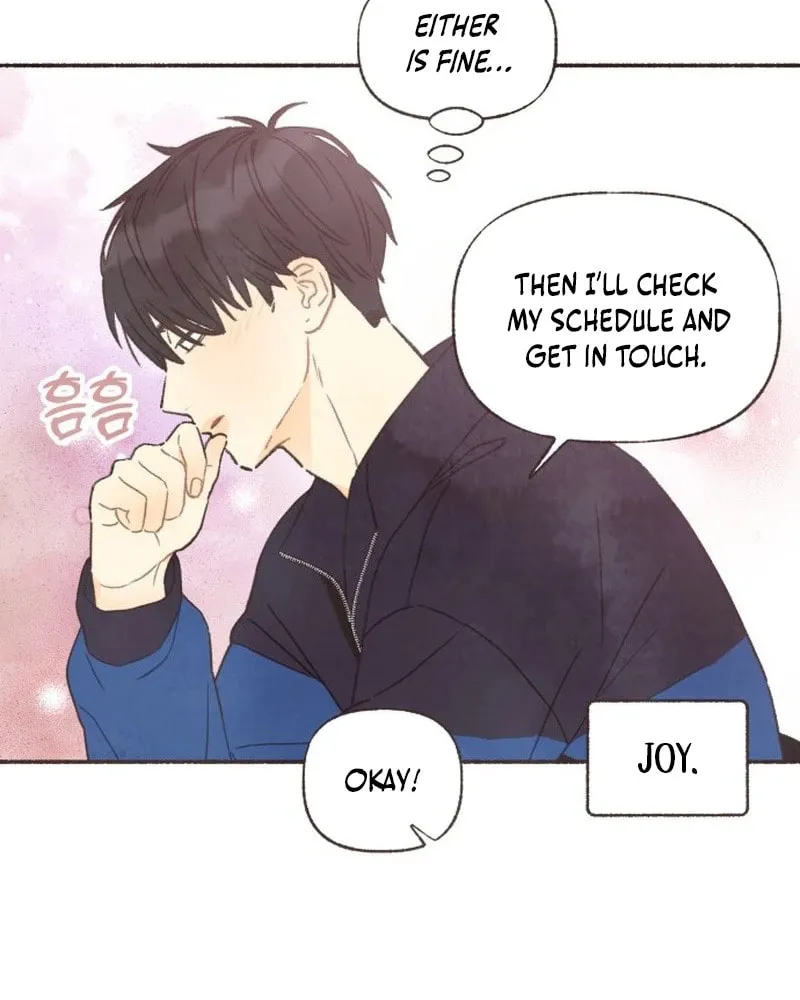 Read Emotional Transference chapter 35 image 35 on Lezhin