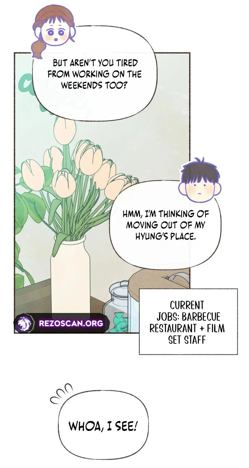 Read Emotional Transference chapter 35 image 36 on Lezhin
