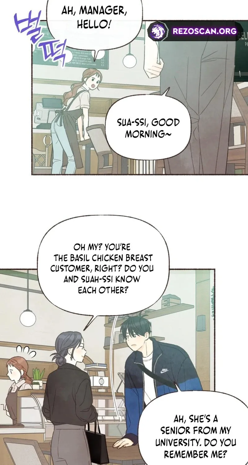 Read Emotional Transference chapter 35 image 38 on Lezhin