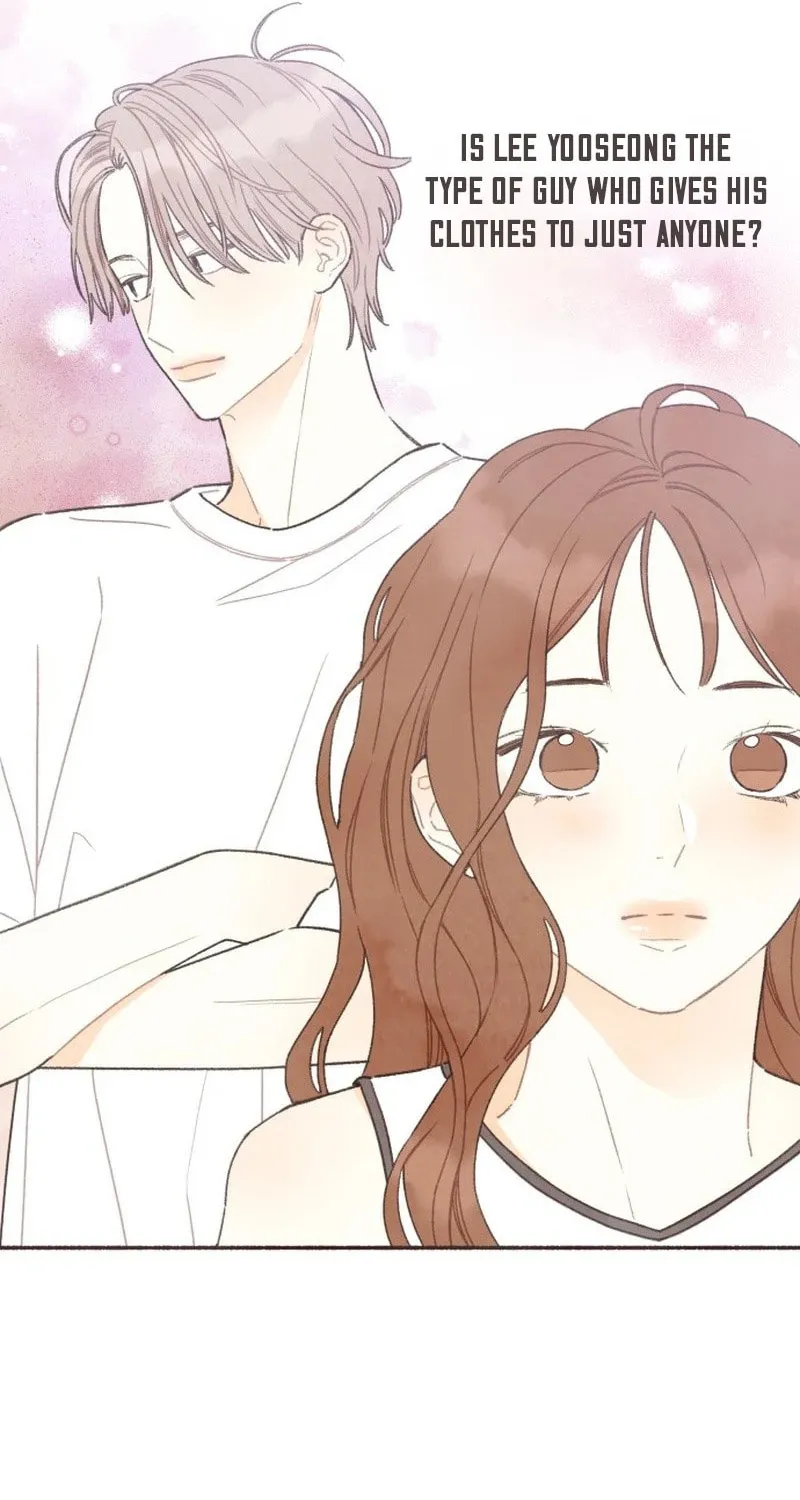 Read Emotional Transference chapter 35 image 4 on Lezhin