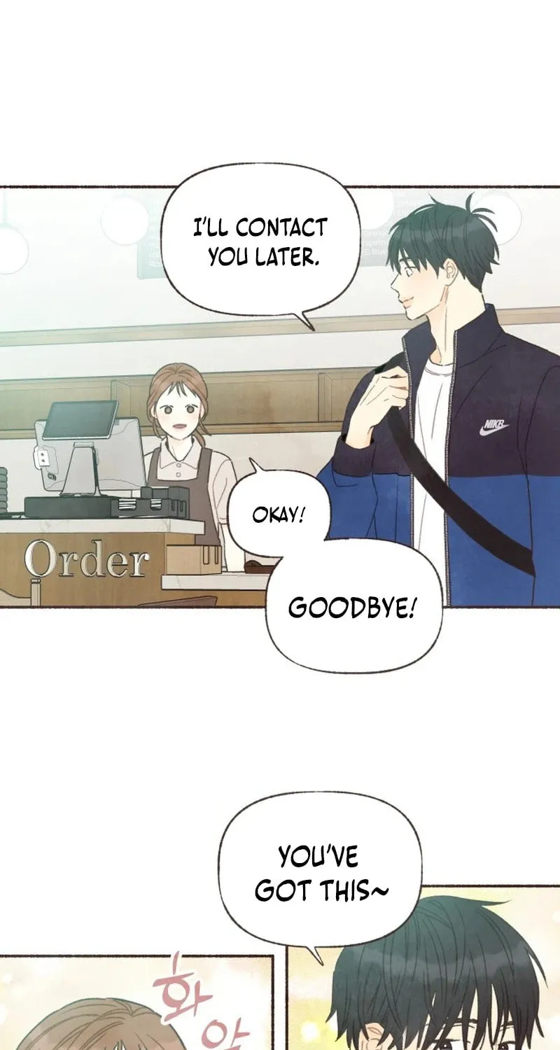 Read Emotional Transference chapter 35 image 40 on Lezhin