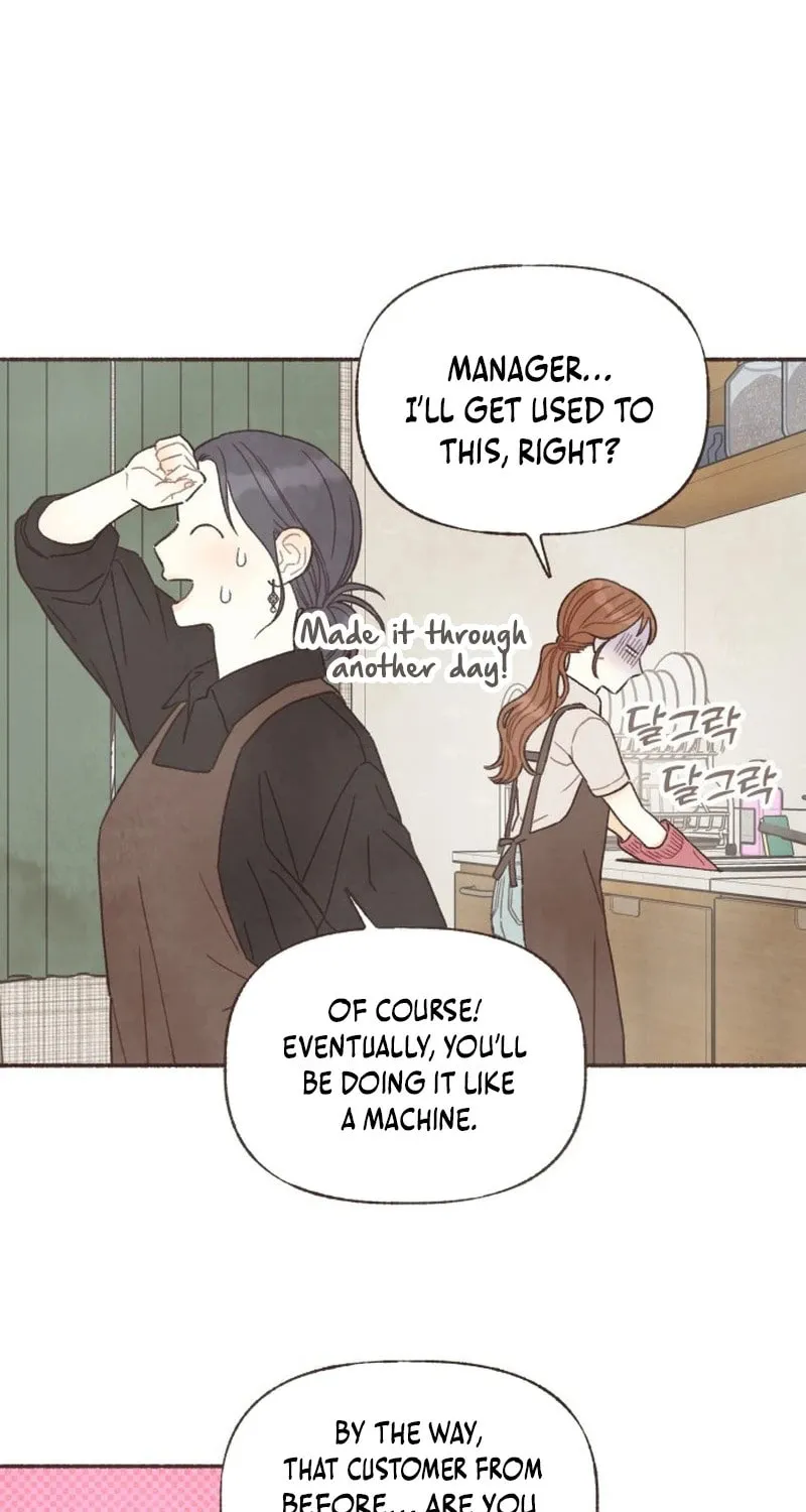 Read Emotional Transference chapter 35 image 45 on Lezhin