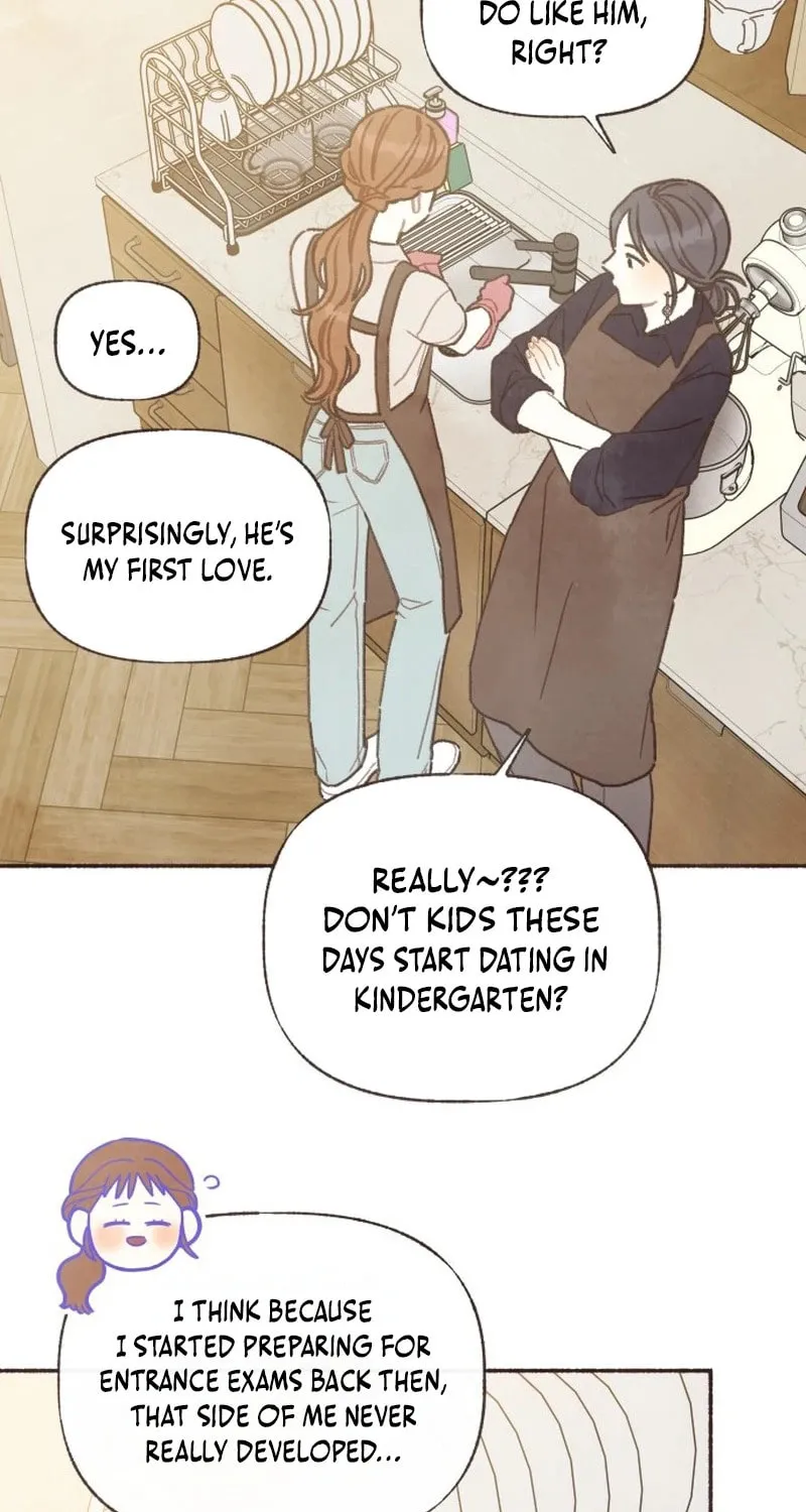 Read Emotional Transference chapter 35 image 47 on Lezhin