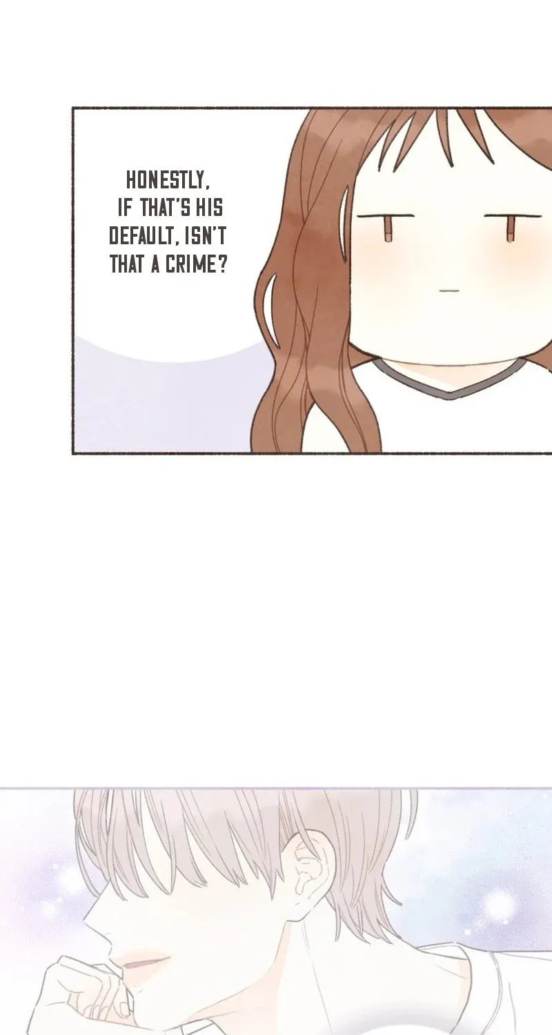 Read Emotional Transference chapter 35 image 5 on Lezhin