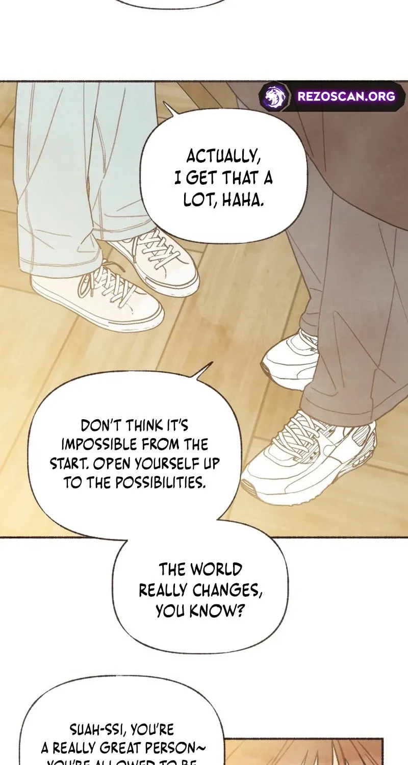 Read Emotional Transference chapter 35 image 52 on Lezhin