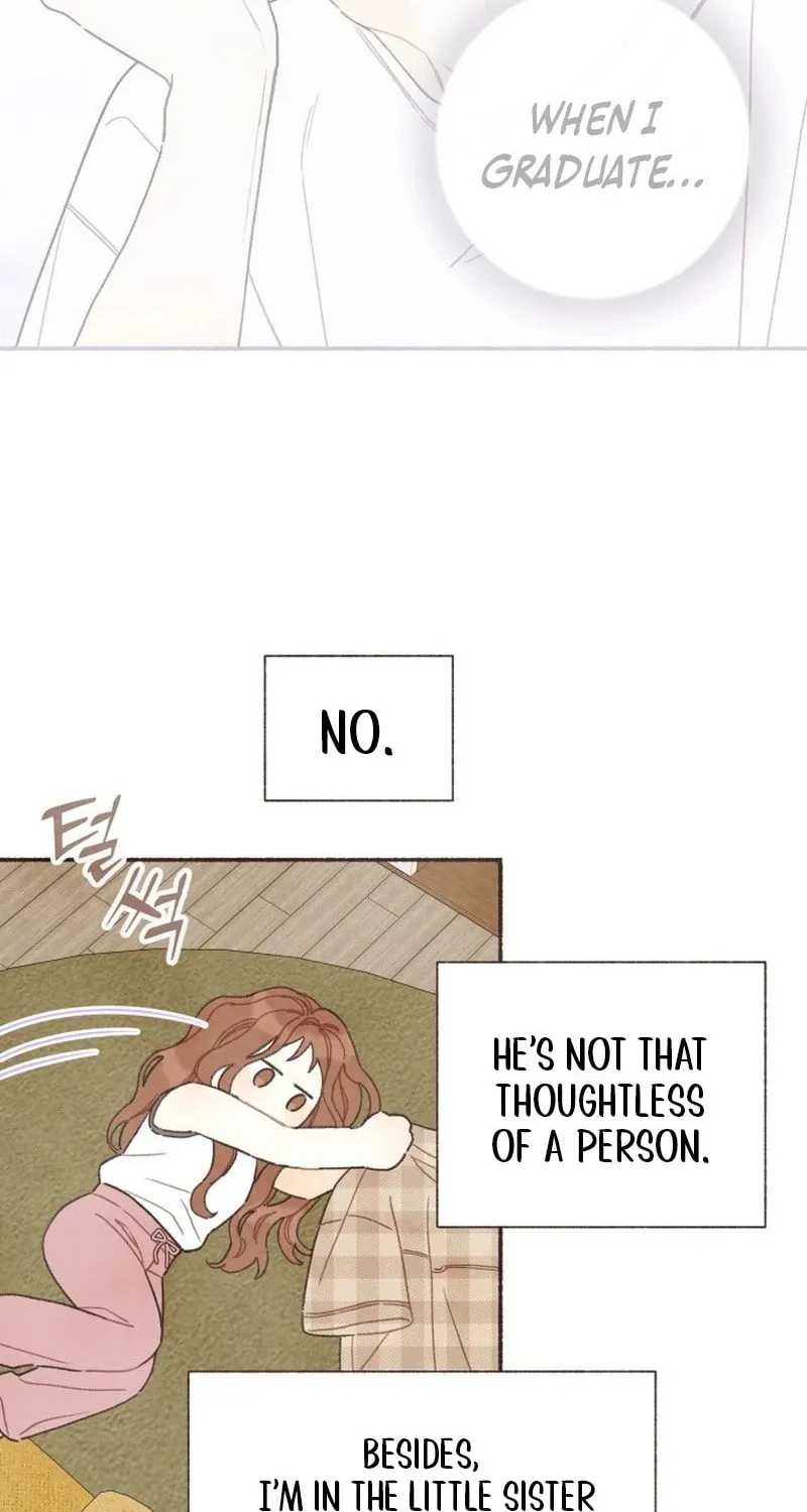 Read Emotional Transference chapter 35 image 6 on Lezhin