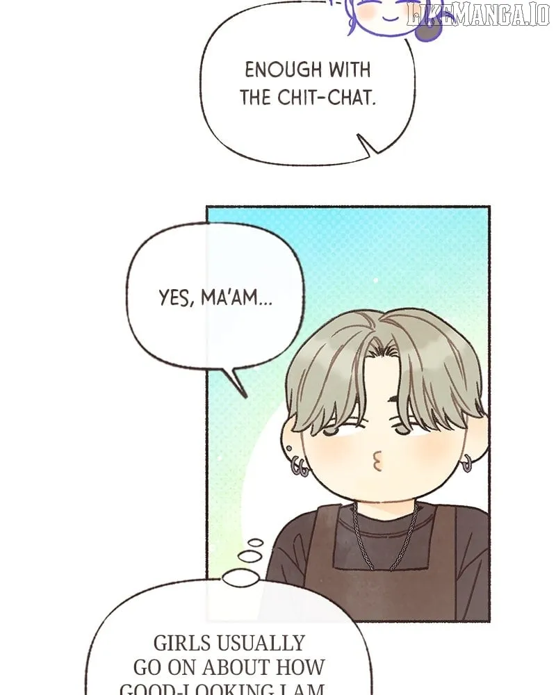 Read Emotional Transference chapter 36 image 11 on Lezhin
