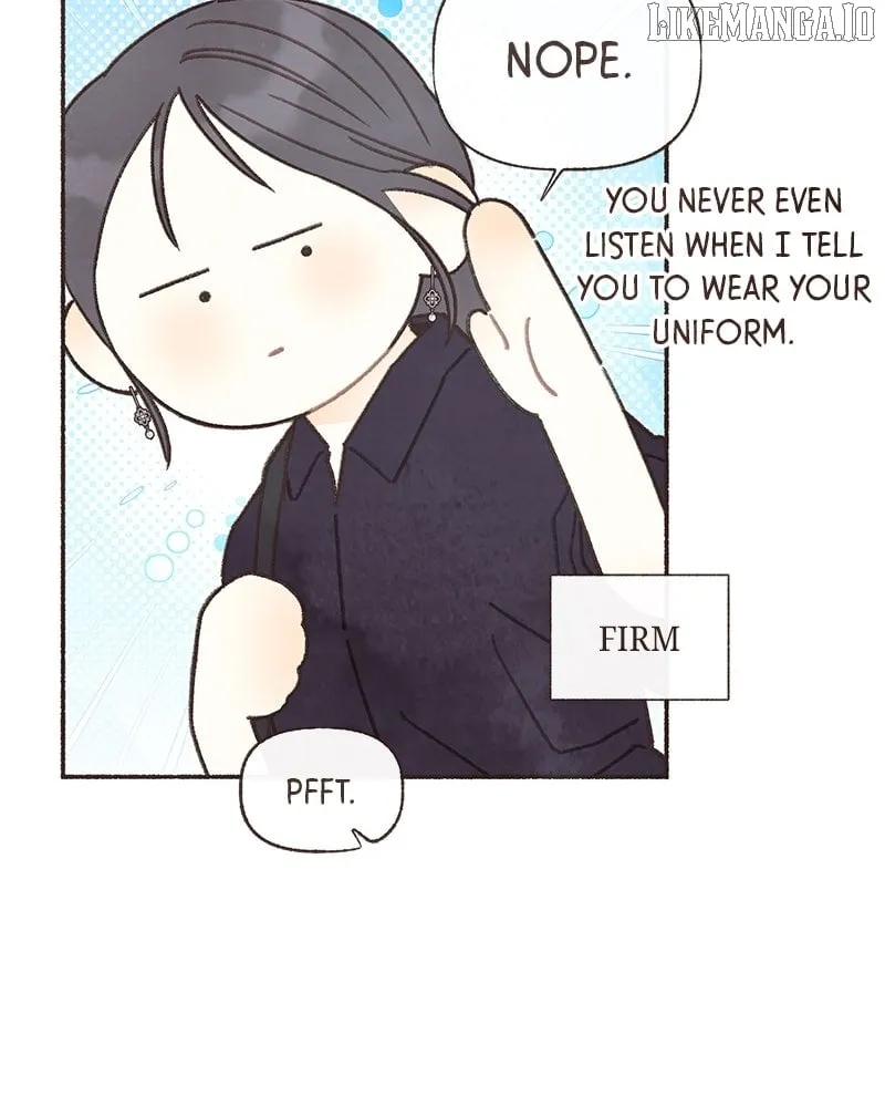 Read Emotional Transference chapter 36 image 16 on Lezhin