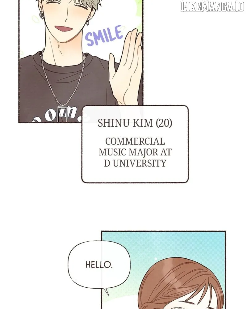Read Emotional Transference chapter 36 image 2 on Lezhin