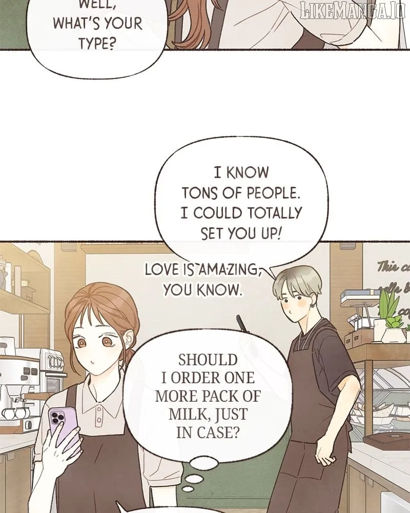 Read Emotional Transference chapter 36 image 20 on Lezhin