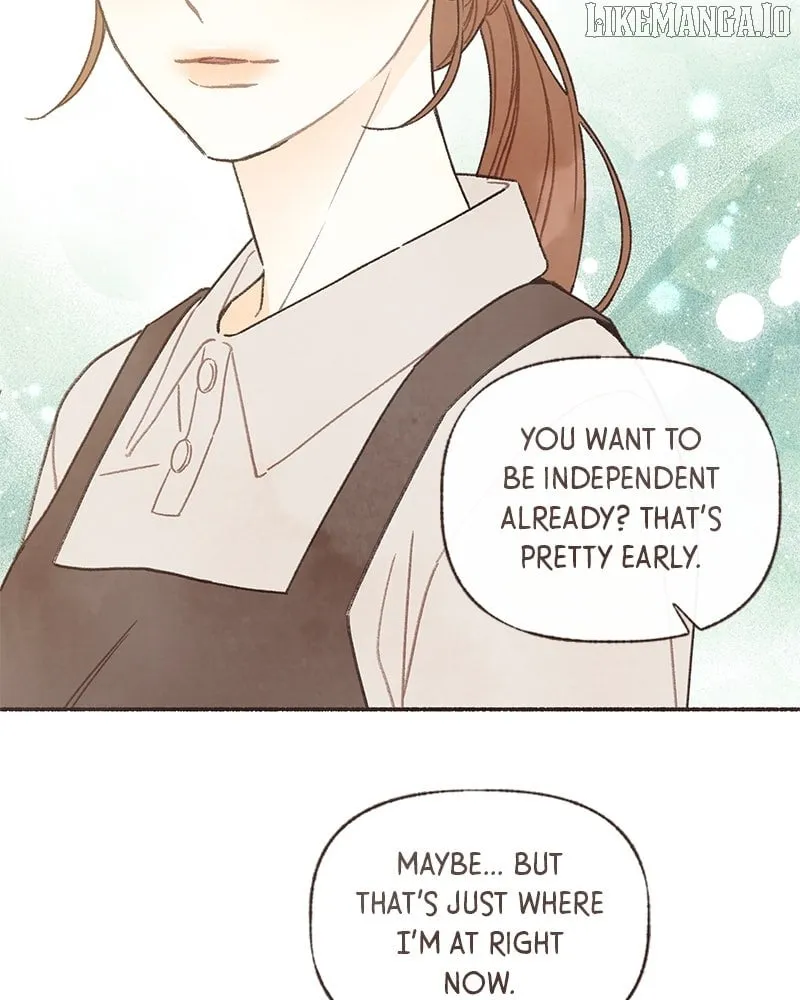 Read Emotional Transference chapter 36 image 23 on Lezhin