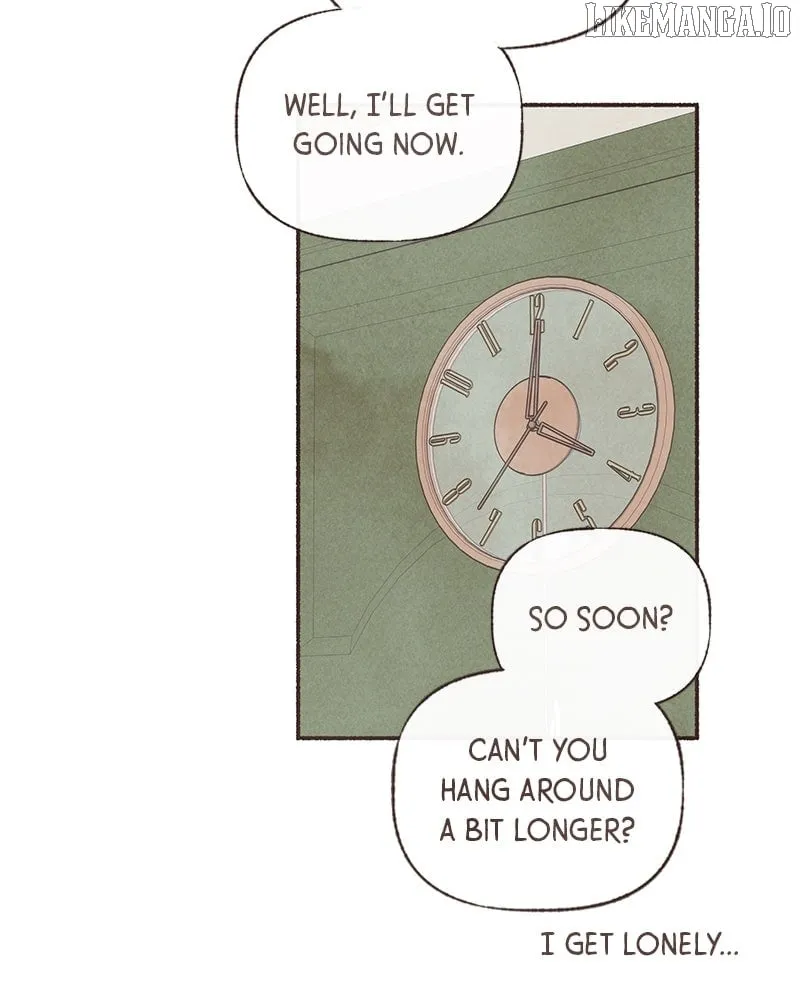 Read Emotional Transference chapter 36 image 24 on Lezhin