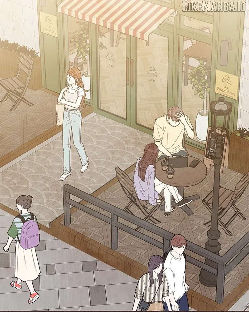 Read Emotional Transference chapter 36 image 26 on Lezhin